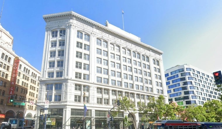 Warfield Commons Opens as CAST and KALW Bet on a Cultural Reuse Model