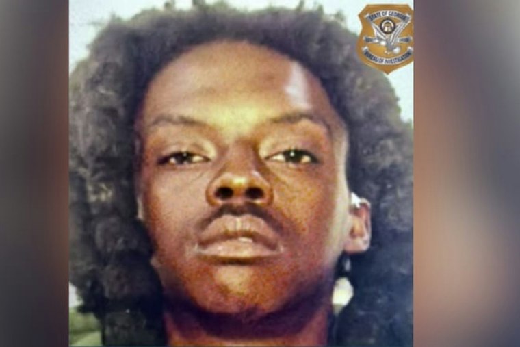 Warm Springs Officer Killed in Ambush, Suspect Caught 180 Miles Away in SC