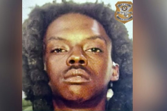 Warm Springs Officer Killed in Ambush, Suspect Caught 180 Miles Away in SC