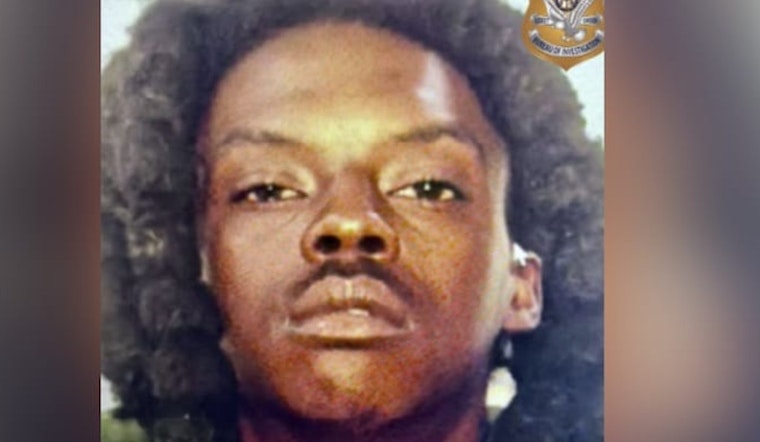 Warm Springs Officer Killed in Ambush, Suspect Caught 180 Miles Away in SC