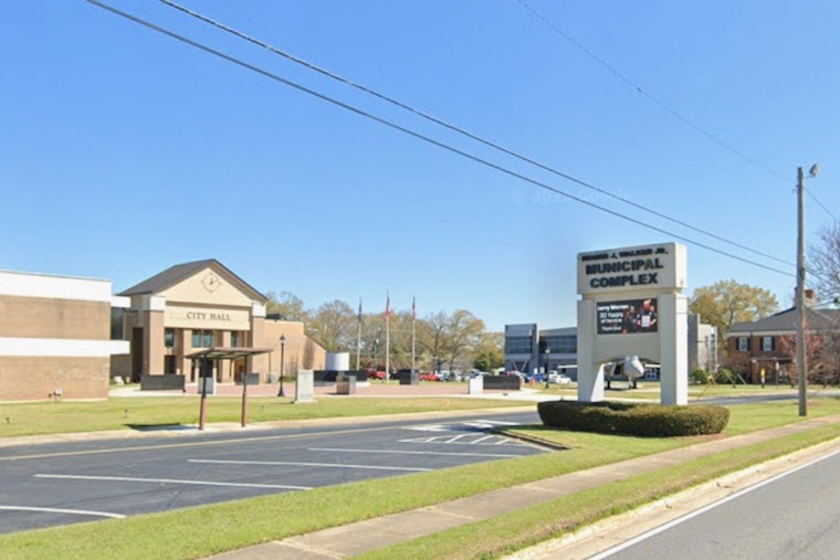 Warner Robins Proposes City Tax Rate Increase for 2026
