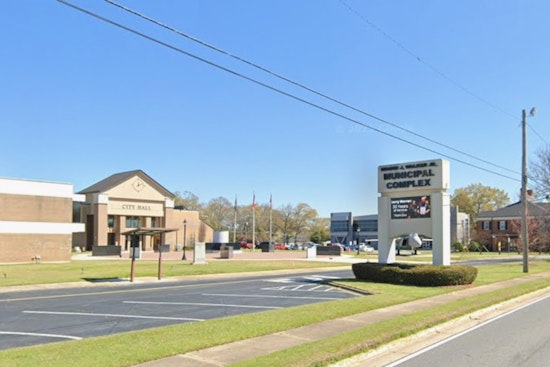 Warner Robins Proposes City Tax Rate Increase for 2026