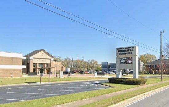 Warner Robins Proposes City Tax Rate Increase for 2026
