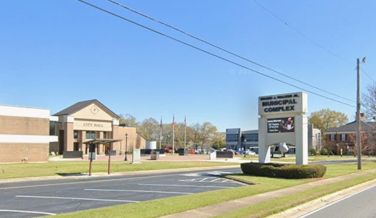 Warner Robins Proposes City Tax Rate Increase for 2026