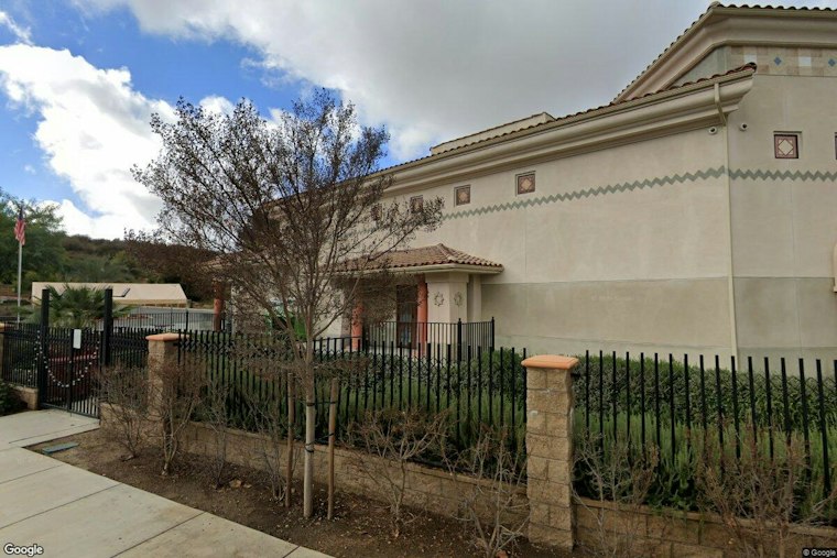 Warner Springs Man Accused of Threatening Temecula Mosque, Held on $70,000 Bail