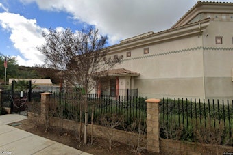 Warner Springs Man Accused of Threatening Temecula Mosque, Held on $70,000 Bail