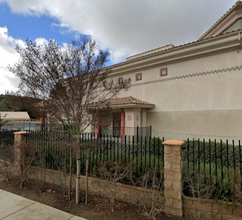 Warner Springs Man Accused of Threatening Temecula Mosque, Held on $70,000 Bail