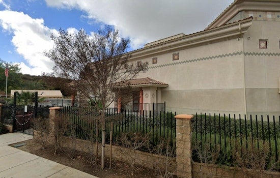 Warner Springs Man Accused of Threatening Temecula Mosque, Held on $70,000 Bail