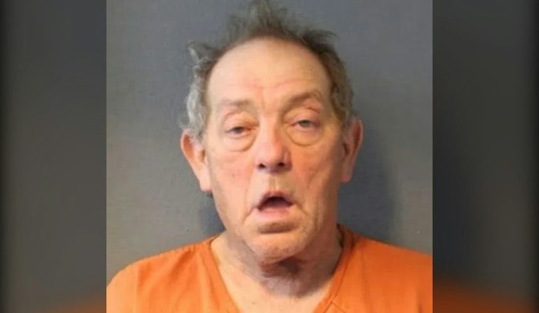 Warr Acres Truck Jumps Curb, Kills Mother — Driver Faces Murder Charge