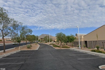 Warrants Target Two Suspects in Ambush Shooting of Off-Duty Vegas Officer