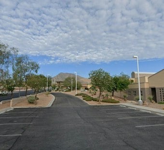 Warrants Target Two Suspects in Ambush Shooting of Off-Duty Vegas Officer