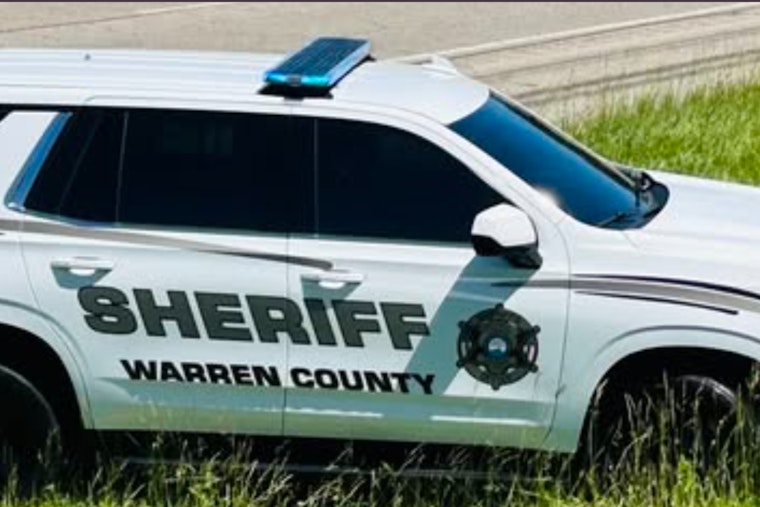 Warren County High Schooler Charged in Cat in the Hat Threat, More Charges Expected