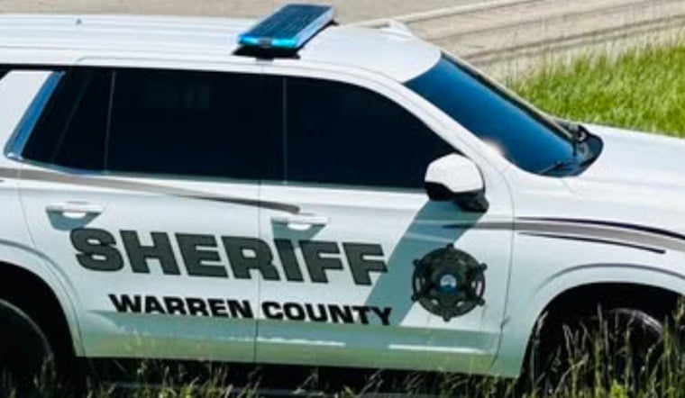 Warren County High Schooler Charged in Cat in the Hat Threat, More Charges Expected