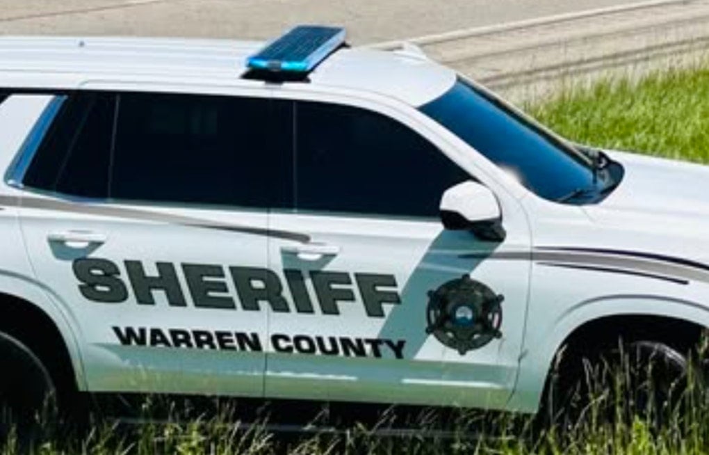 Warren County High Schooler Charged in Cat in the Hat Threat, More Charges Expected