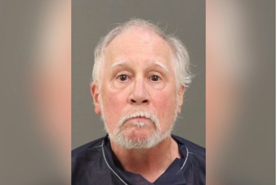 Warren Man, 73, Gets 5 to 25 Years for Smothering Wife of 40 Years