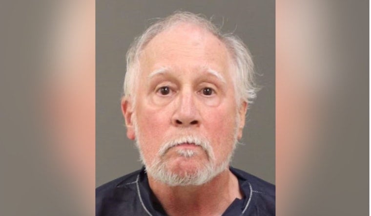 Warren Man, 73, Gets 5 to 25 Years for Smothering Wife of 40 Years