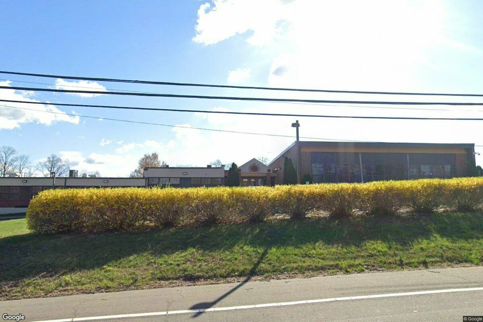 Warren Township Finishes Stirling Road Crosswalk, New Playgrounds at Two Schools