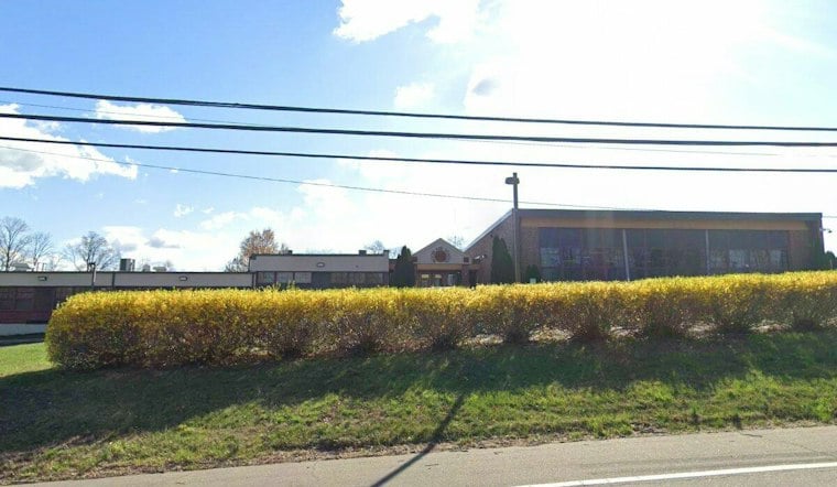 Warren Township Finishes Stirling Road Crosswalk, New Playgrounds at Two Schools