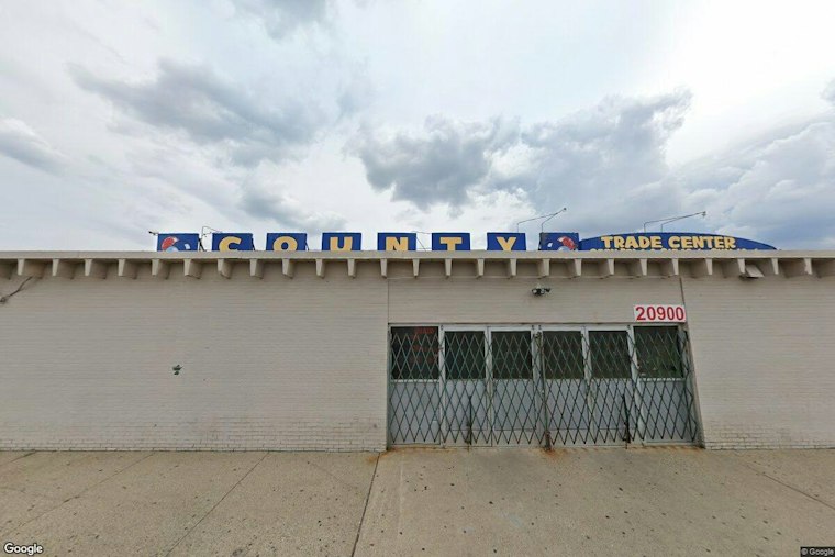 Warren Vendor Dies After Vehicle Strike; Police Have Not Detailed Dispute