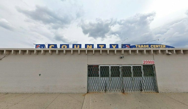 Warren Vendor Dies After Vehicle Strike; Police Have Not Detailed Dispute