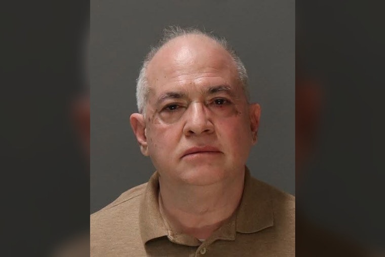 Warrington Hit-and-Run Suspect Tracked to Philly Job After Neighbor Video Surfaces