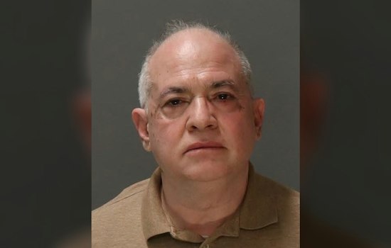 Warrington Hit-and-Run Suspect Tracked to Philly Job After Neighbor Video Surfaces