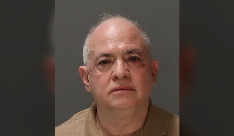 Warrington Hit-and-Run Suspect Tracked to Philly Job After Neighbor Video Surfaces