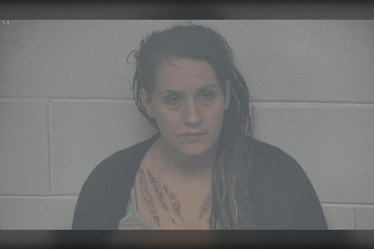 Warsaw Woman Gets 14 Years for Stabbing Man Multiple Times in 3rd Street Apartment