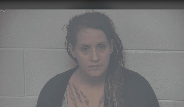 Warsaw Woman Gets 14 Years for Stabbing Man Multiple Times in 3rd Street Apartment