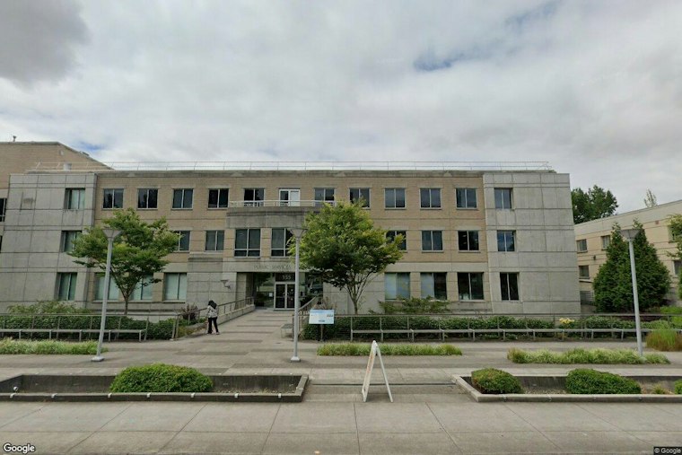 Washington County Chair Flips Off Commissioner Fai, Faces Resignation Calls
