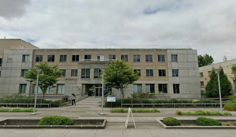 Washington County Chair Flips Off Commissioner Fai, Faces Resignation Calls