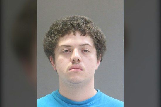 Washington County Man Indicted on Rape, Sodomy Charges After Social Media Meeting