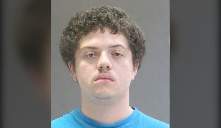 Washington County Man Indicted on Rape, Sodomy Charges After Social Media Meeting