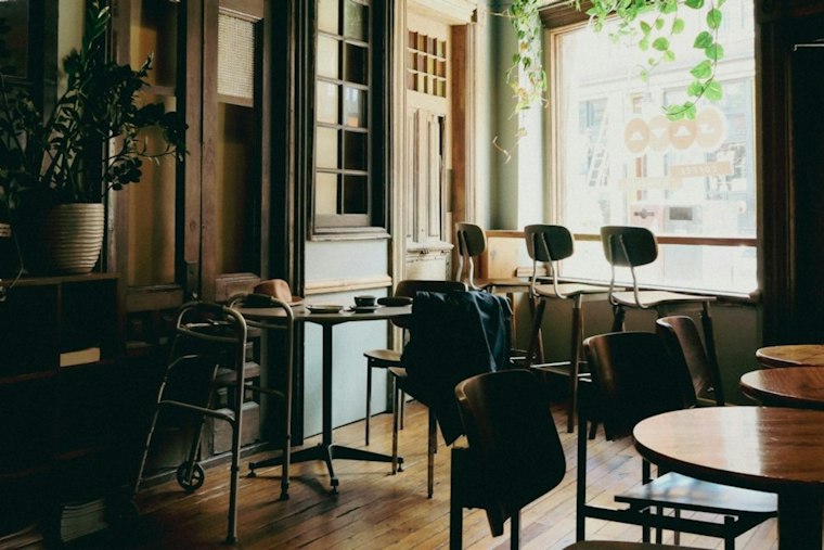 Washington County's Beloved Leroy Restaurant Is Returning in a New Way