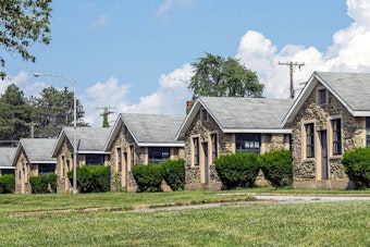 Washington County Steers $1.25M Into Fort Ritchie's WWII-Era Revival