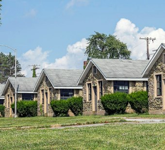 Washington County Steers $1.25M Into Fort Ritchie's WWII-Era Revival