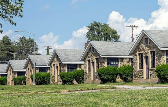 Washington County Steers $1.25M Into Fort Ritchie's WWII-Era Revival
