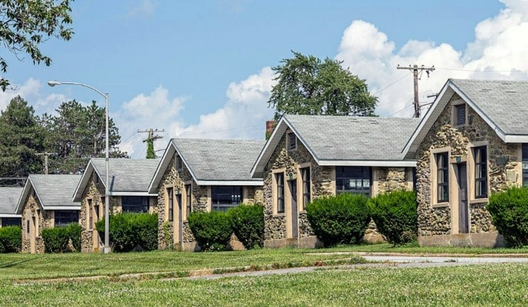 Washington County Steers $1.25M Into Fort Ritchie's WWII-Era Revival