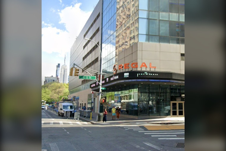 Washington Heights Gets Its Movie Moment as Latino Film Fest Returns Sept. 15-20