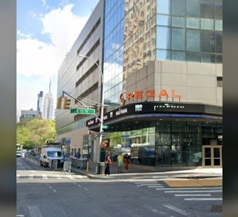 Washington Heights Gets Its Movie Moment as Latino Film Fest Returns Sept. 15-20