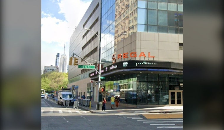 Washington Heights Gets Its Movie Moment as Latino Film Fest Returns Sept. 15-20