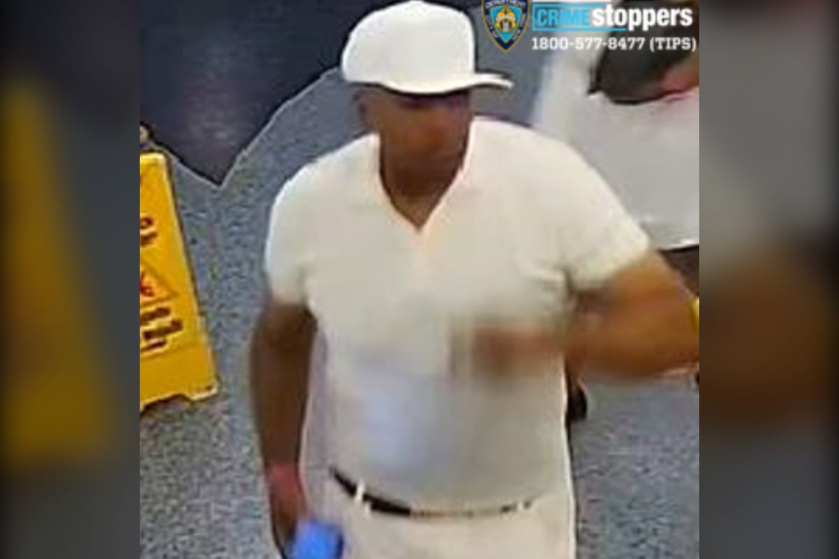 hoodline.com - Mallory Decker - Washington Heights Assault: Man Beaten Inside Radio Tower Hotel