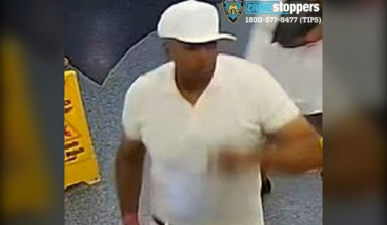Washington Heights Man Beaten Unconscious Inside Radio Tower Hotel, NYPD Hunts Attacker