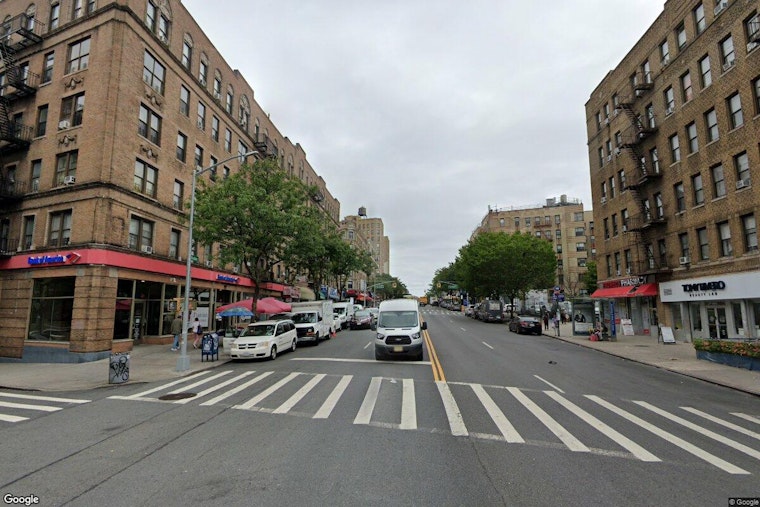 Washington Heights Man Cleans One NYC Block a Day for 100 Days, Neighbors Join In