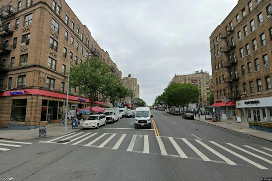 Washington Heights Man Cleans One NYC Block a Day for 100 Days, Neighbors Join In
