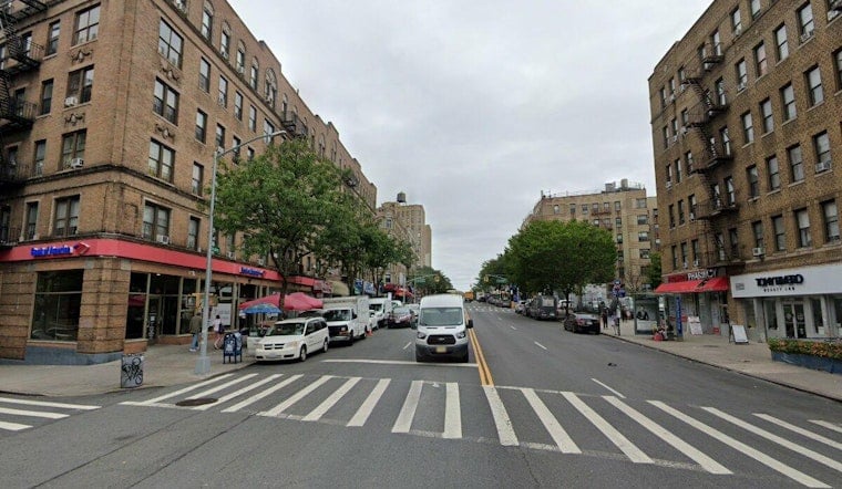 Washington Heights Man Cleans One NYC Block a Day for 100 Days, Neighbors Join In