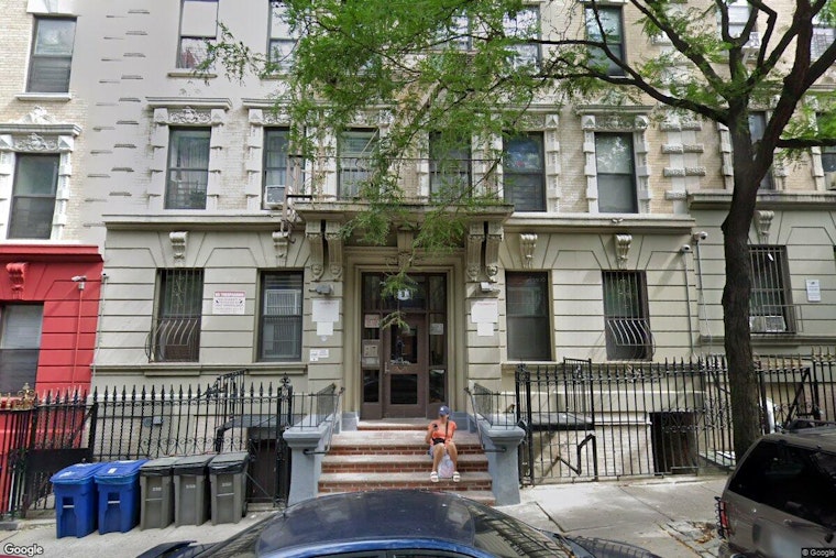 Washington Heights Woman, 27, Beaten to Death as Child, 5, Found by Her Body
