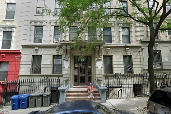 Washington Heights Woman, 27, Beaten to Death as Child, 5, Found by Her Body