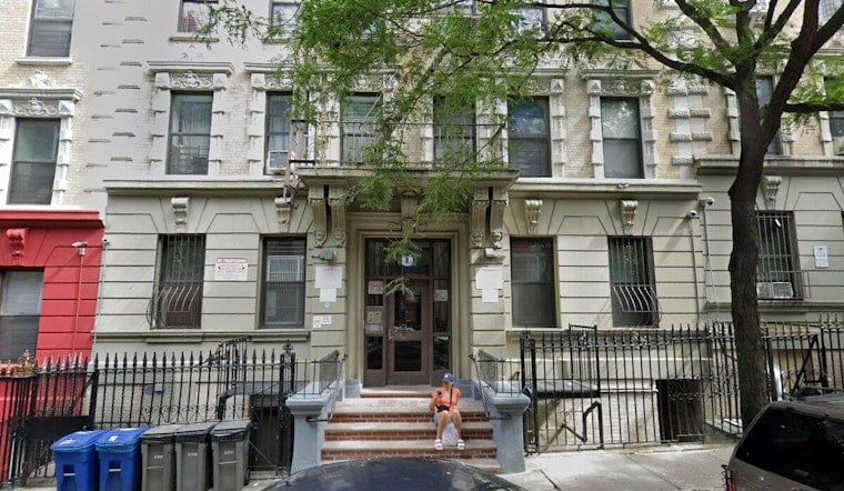 Washington Heights Woman, 27, Beaten to Death as Child, 5, Found by Her Body