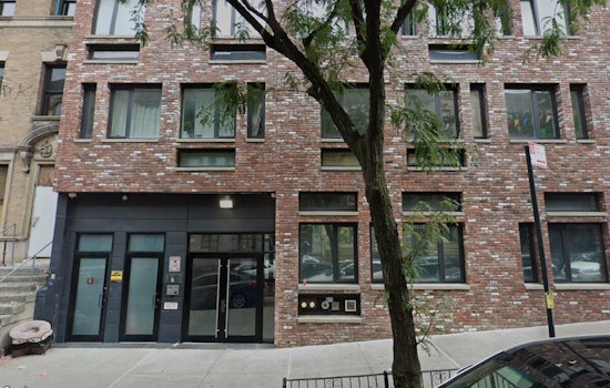 Washington Heights Woman Pleads Guilty to Killing 3 Men With Fentanyl-Laced Drugs